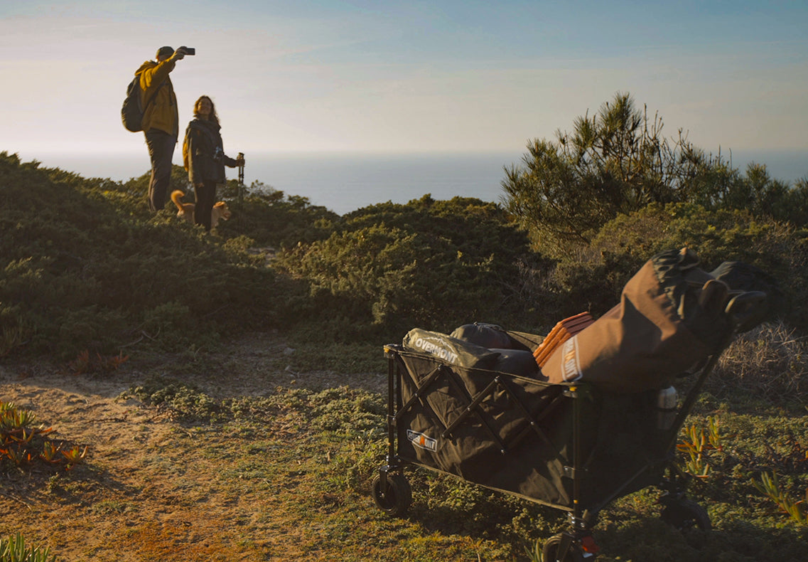 The Best Adventures Are the Ones You Share