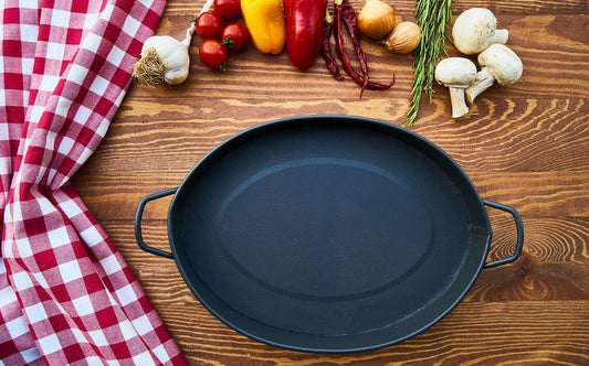 How to Clean and Care Your Cast-Iron Cookware?