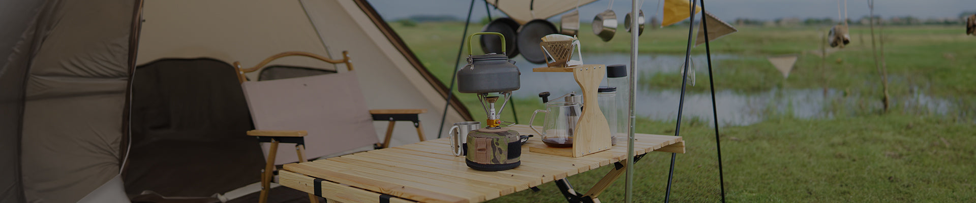 Camping Furniture