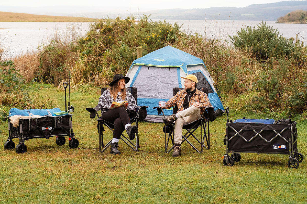 Camping