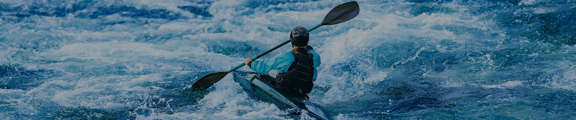 Kayak Paddles