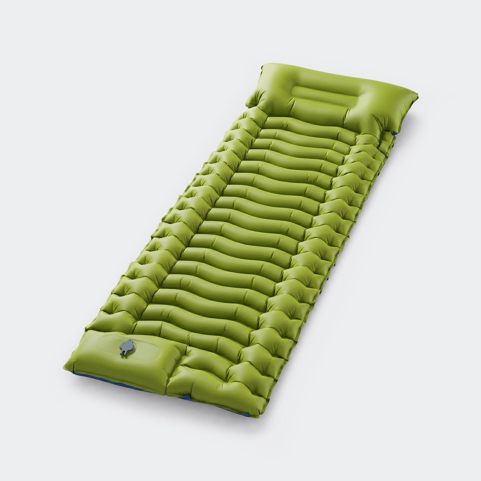 Overmont Camping Inflatable Sleeping Pad – Overmontoutdoor