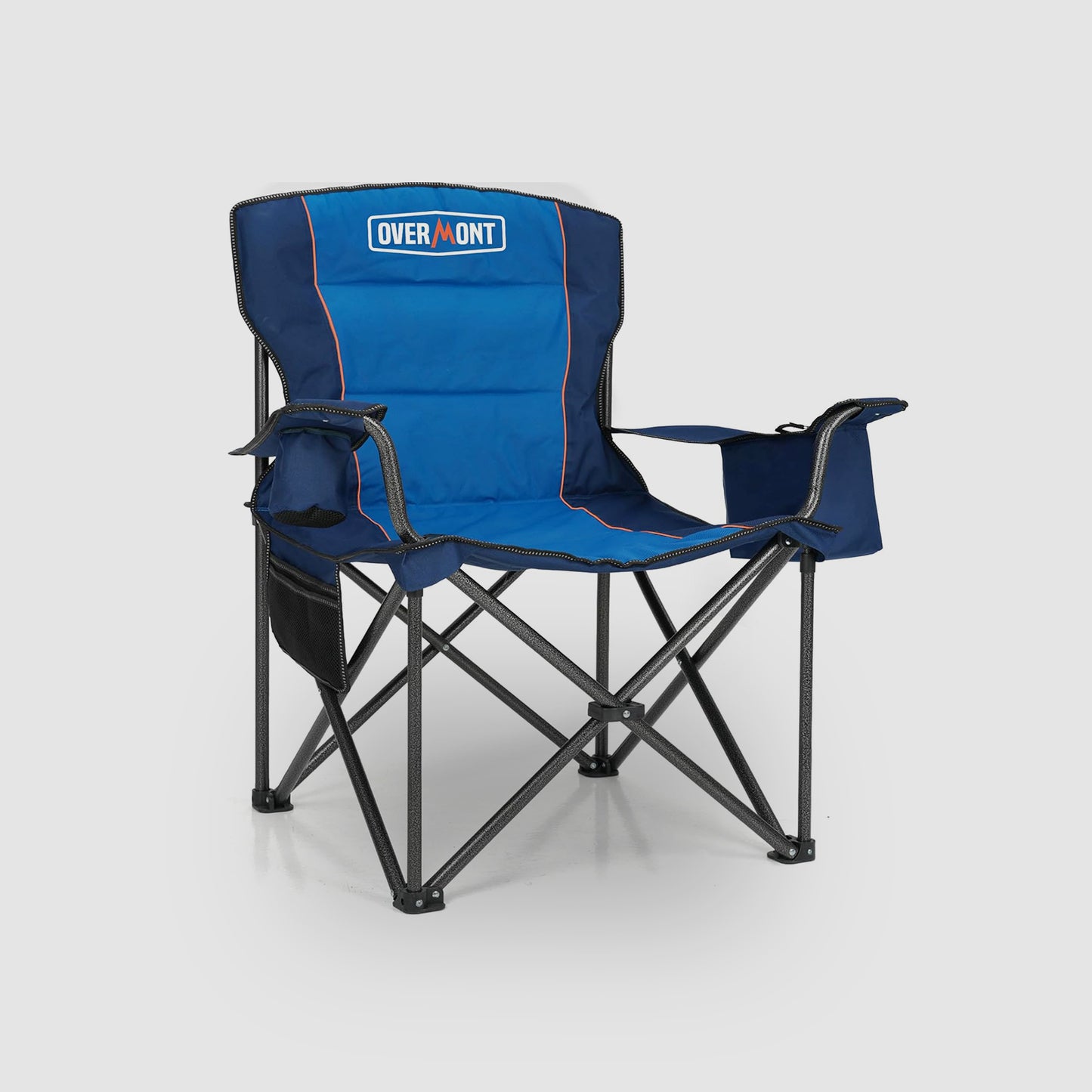 Overmont Oversized Camping Folding Chair