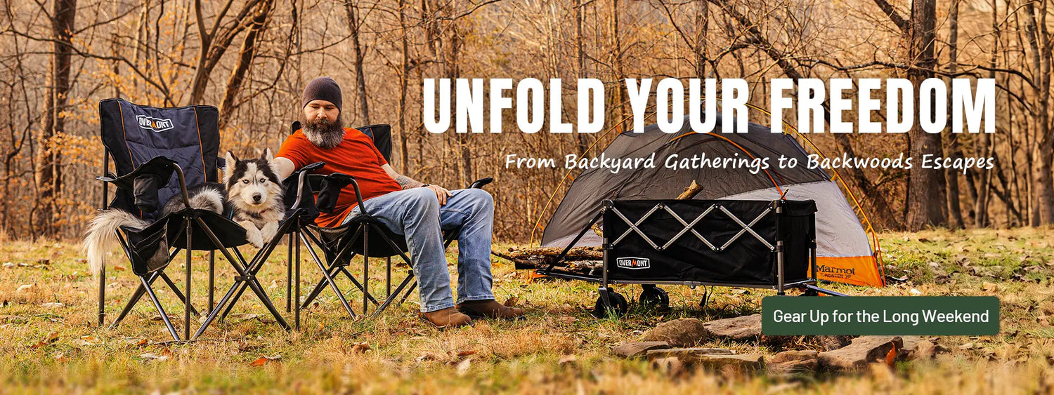 Overmontoutdoor