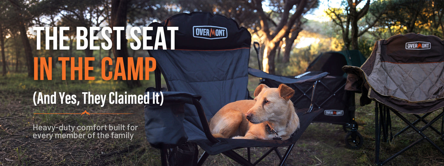 Overmontoutdoor