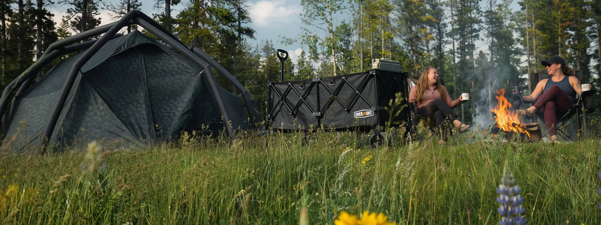 Overmontoutdoor