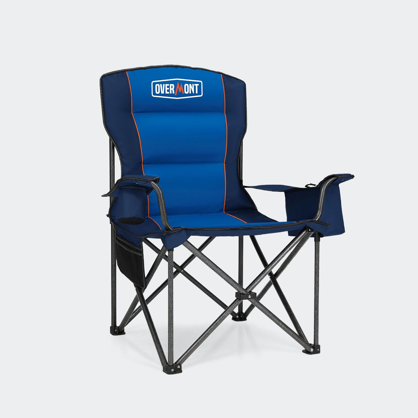 folding chair navy