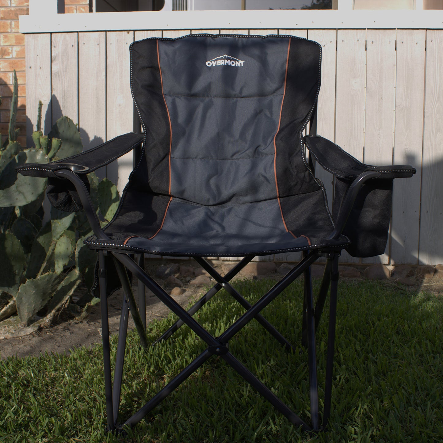 outdoor folding chair