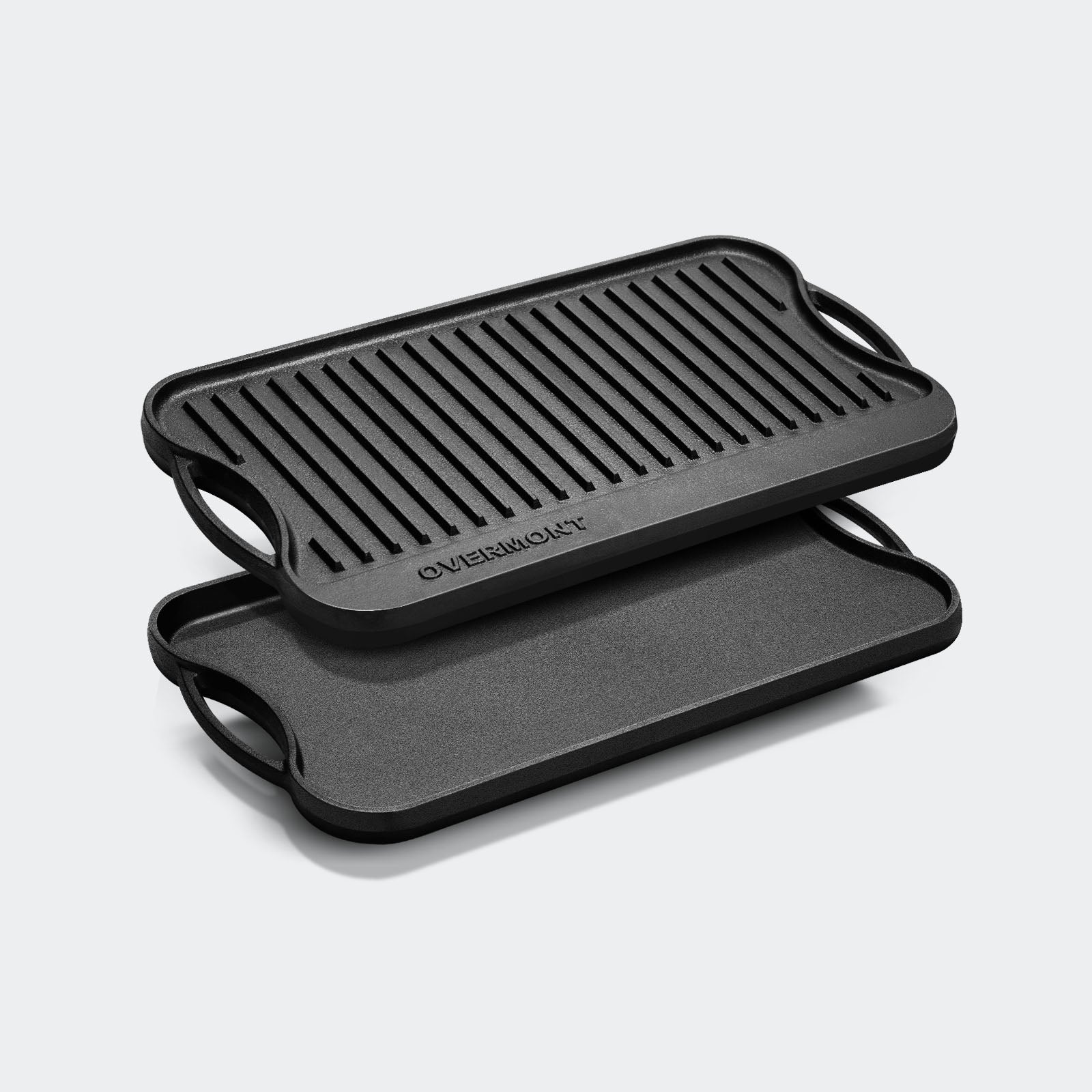 reversible griddle