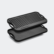 reversible griddle