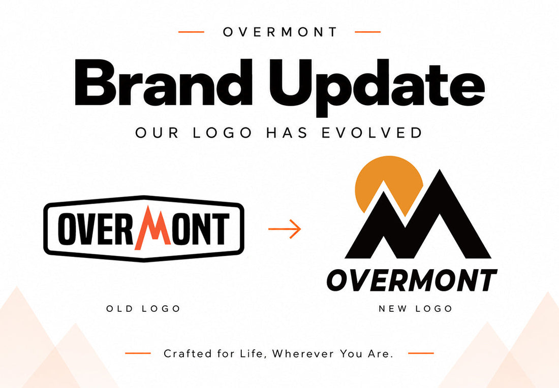 Meet the New Overmont