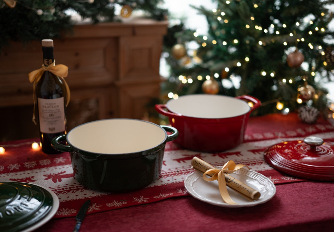 Cook, Connect, and Create Warm Moments Together to Create a Cozy Valentine's Day at Home