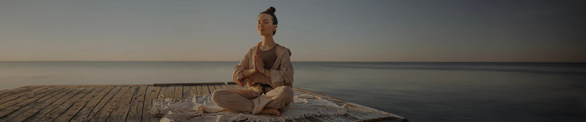 Yoga Supplies