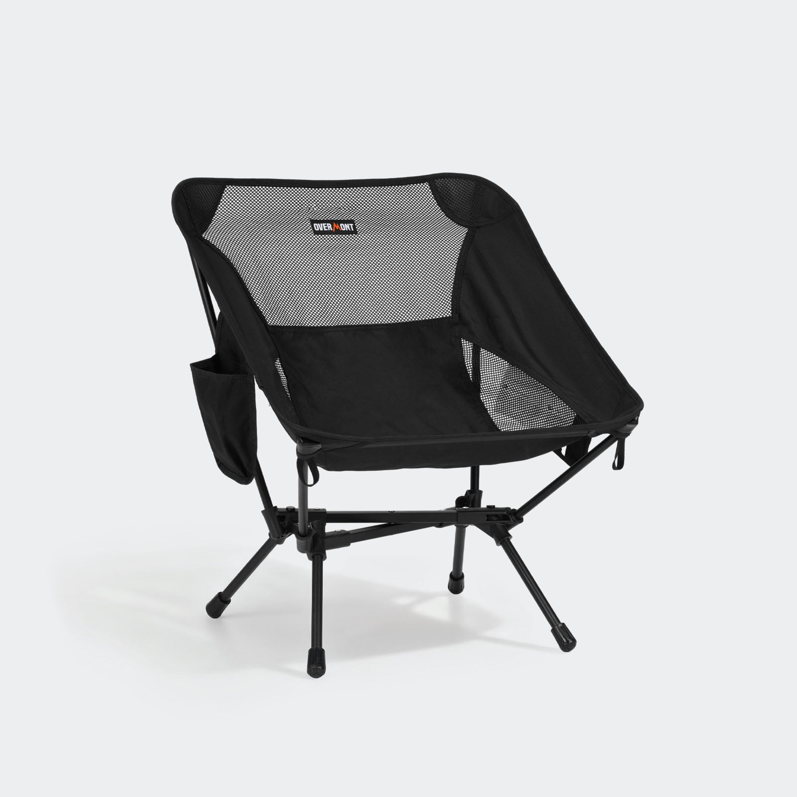 Overmont Ultralight Portable Camping Chair