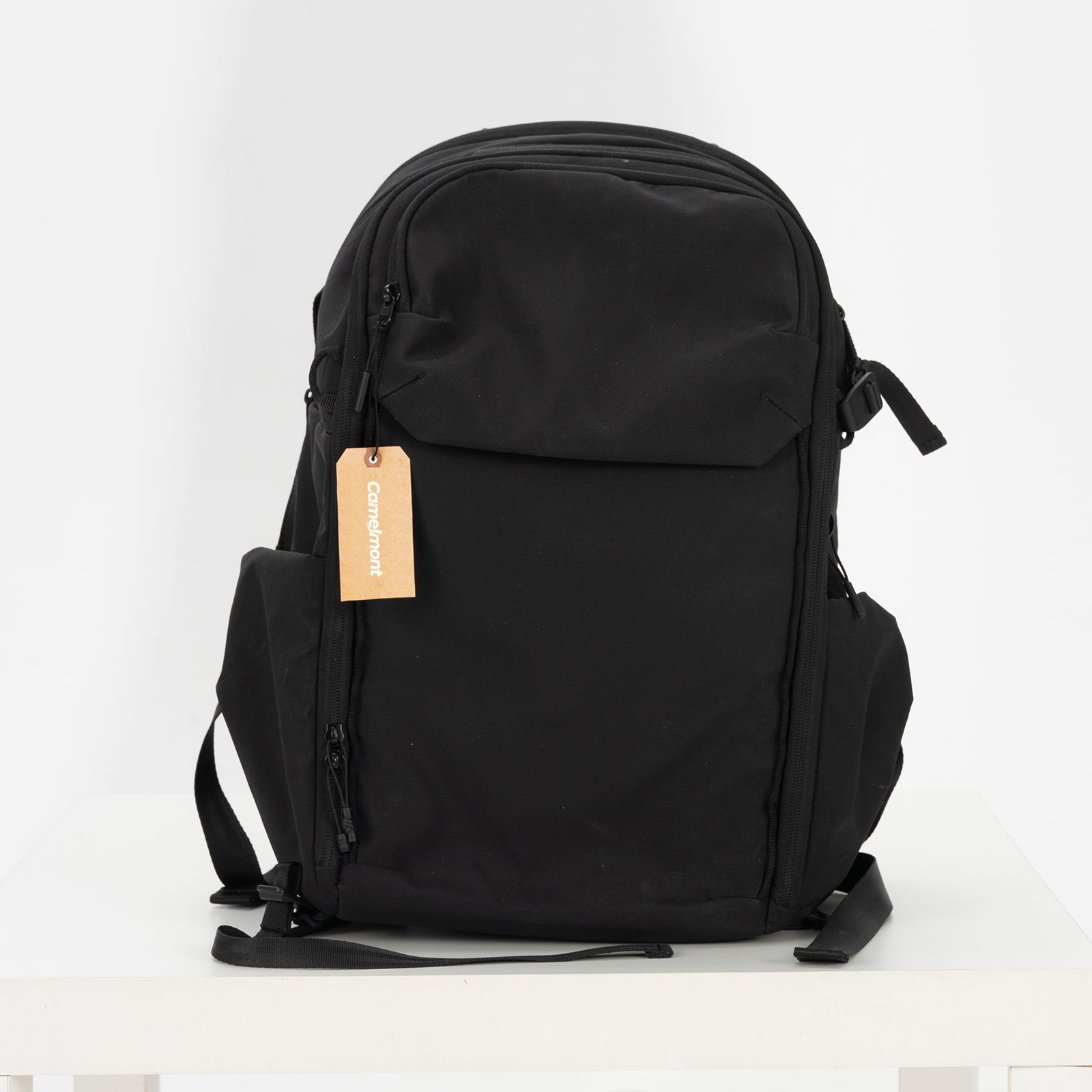 Camelmont Casual Backpack for Men and Women