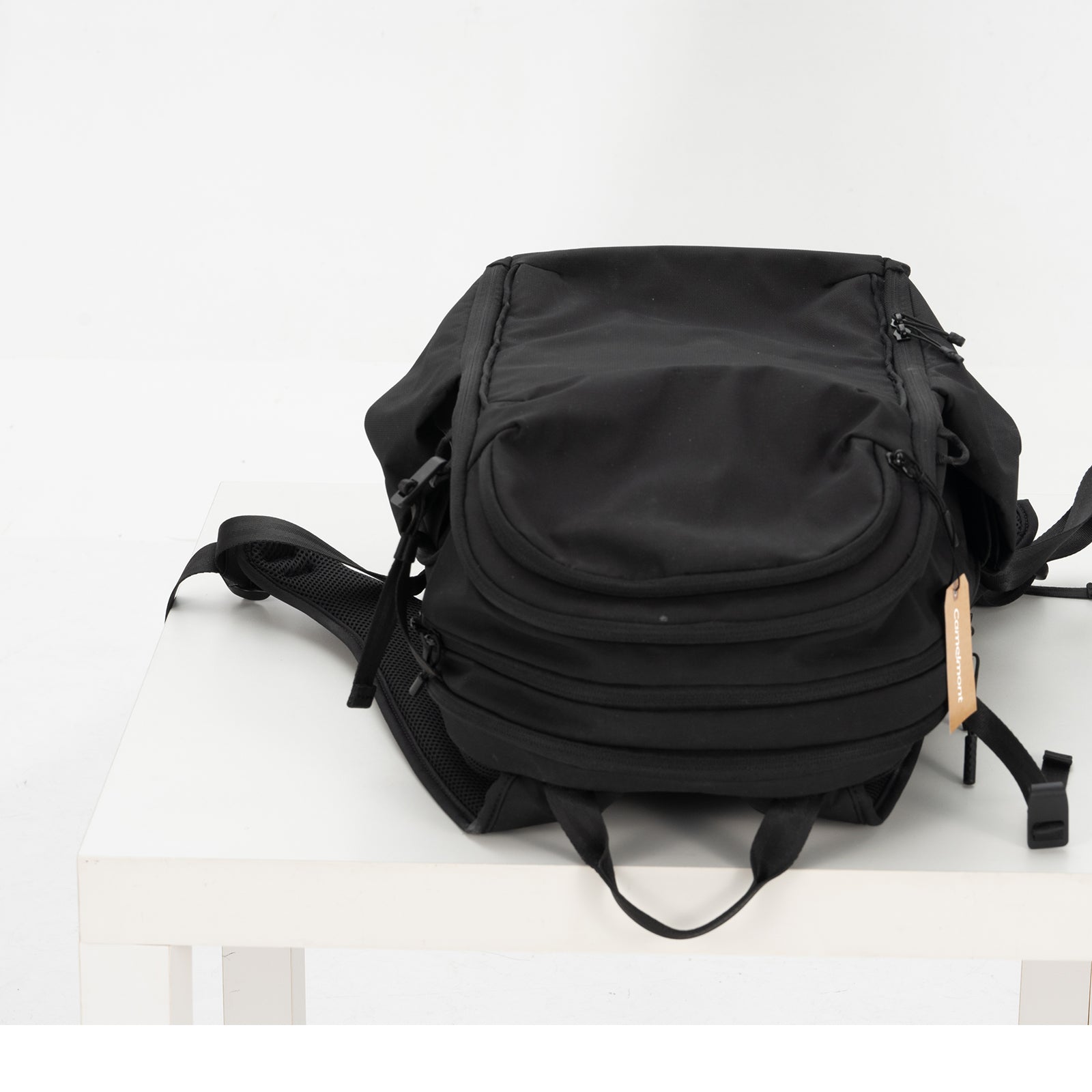 Camelmont Casual Backpack for Men and Women