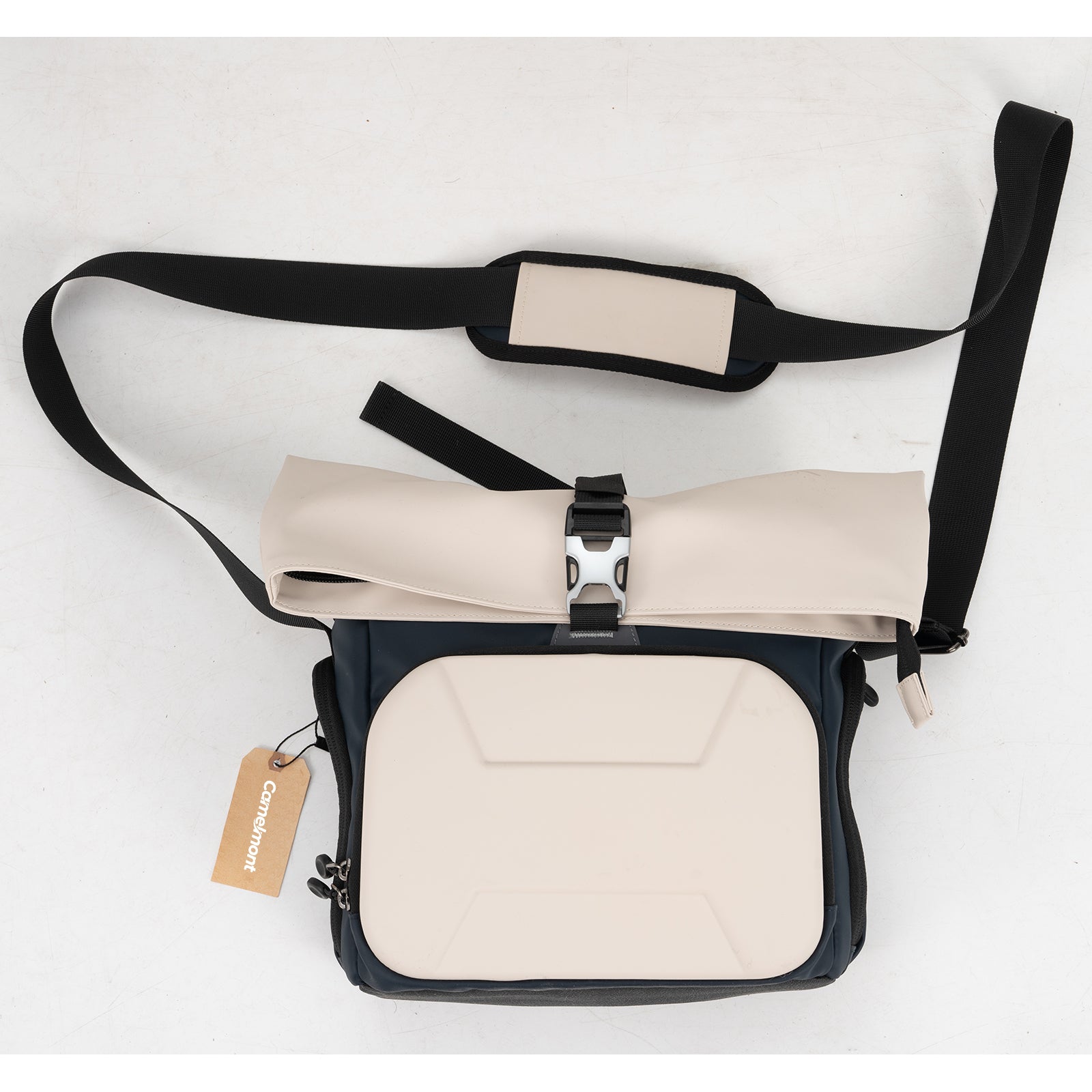 Camelmont Sports Gym Bag