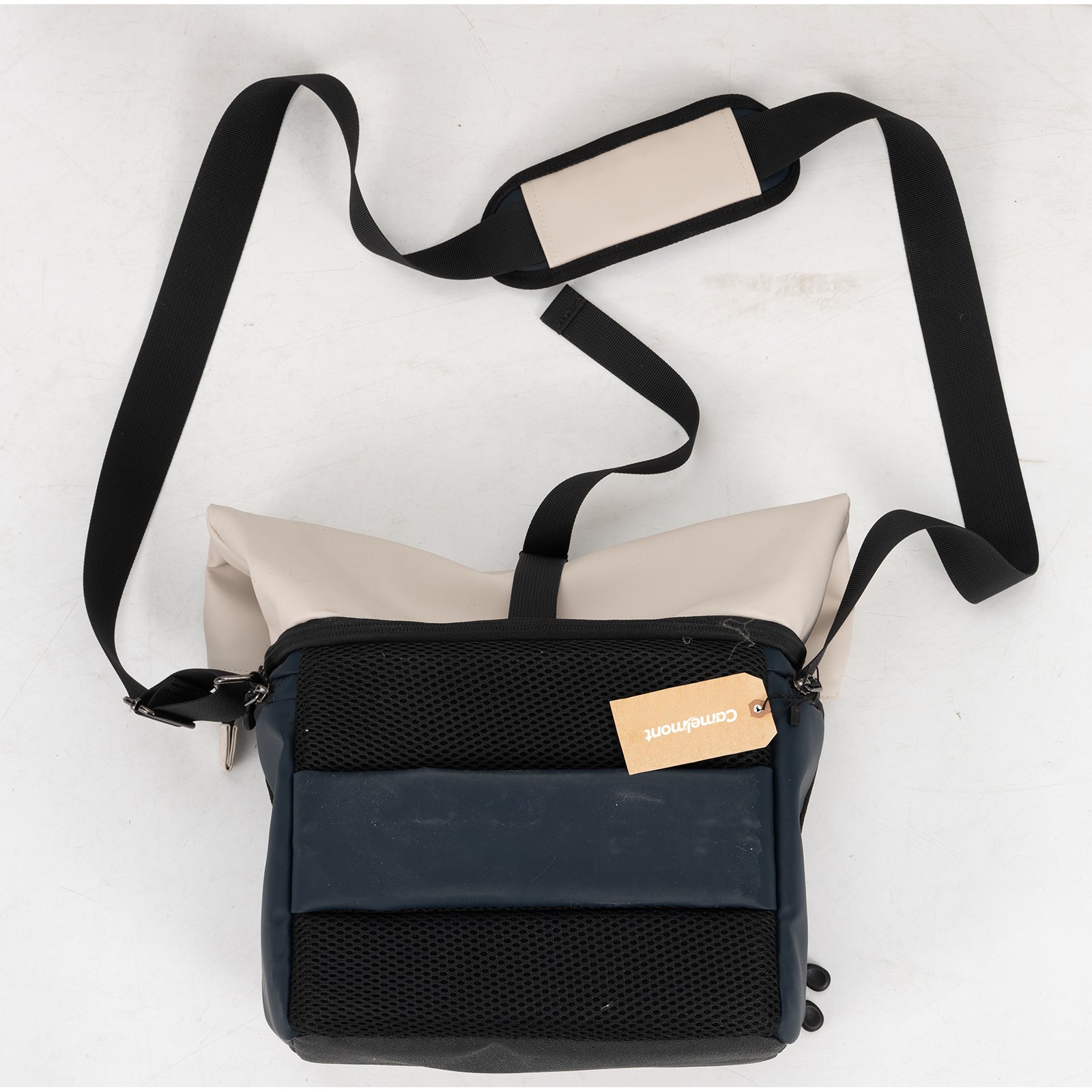 Camelmont Sports Gym Bag