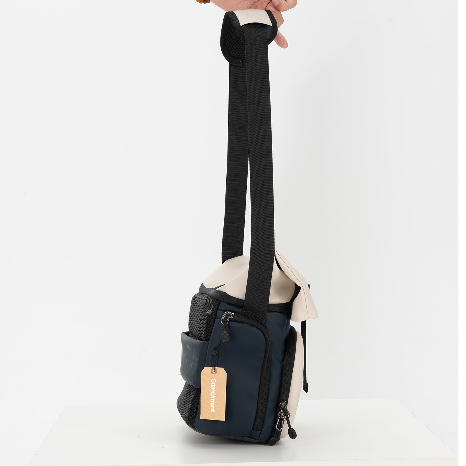 Camelmont Sports Gym Bag