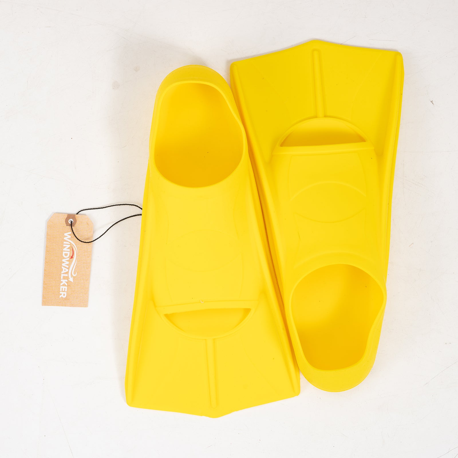 Windwalker Silicone Swim Fins