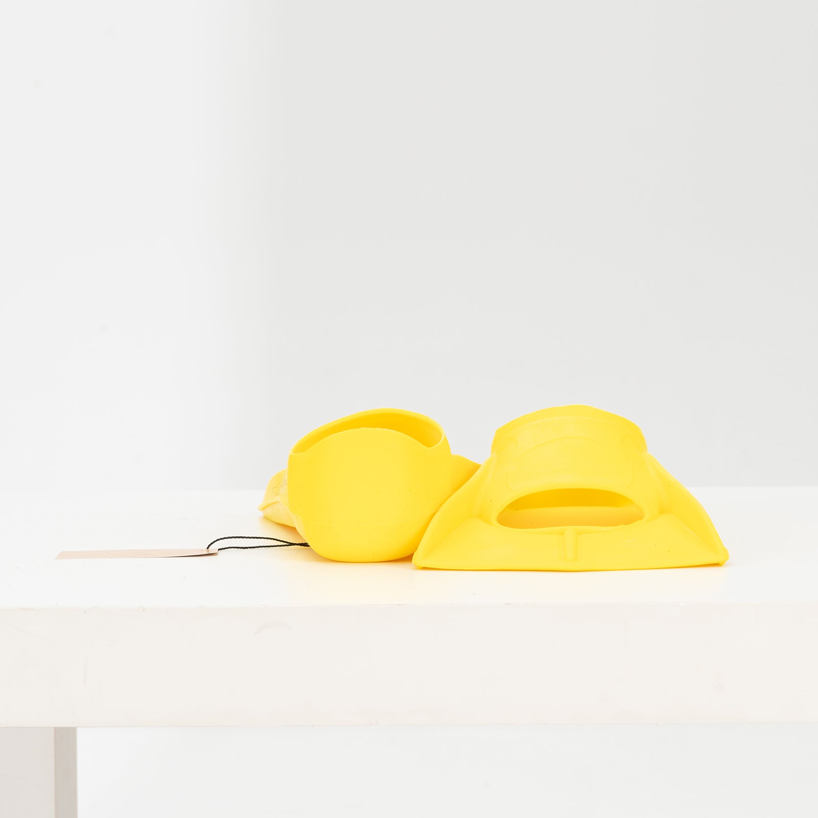 Windwalker Silicone Swim Fins