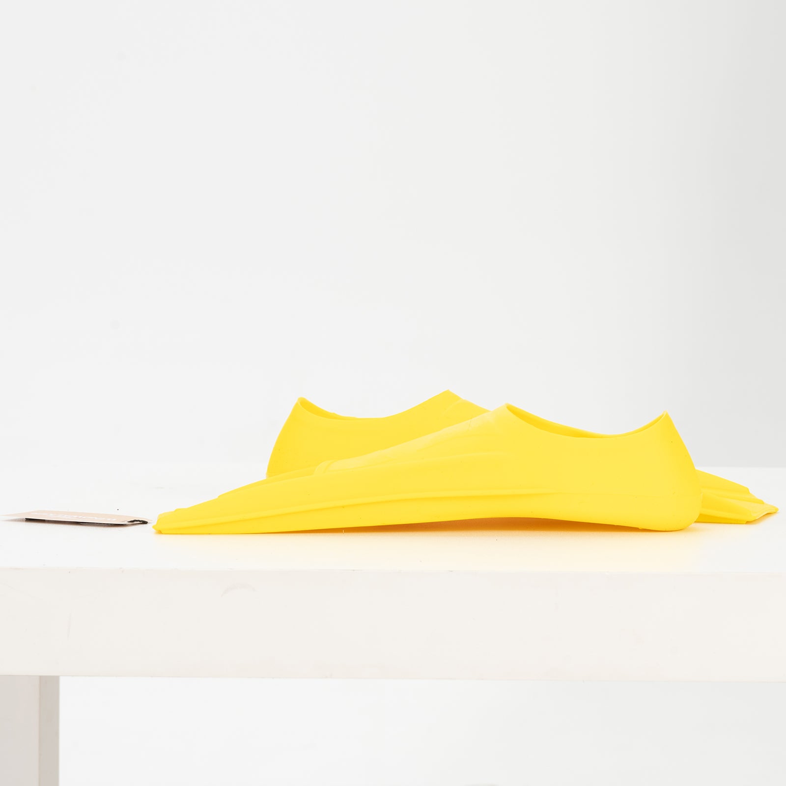 Windwalker Silicone Swim Fins