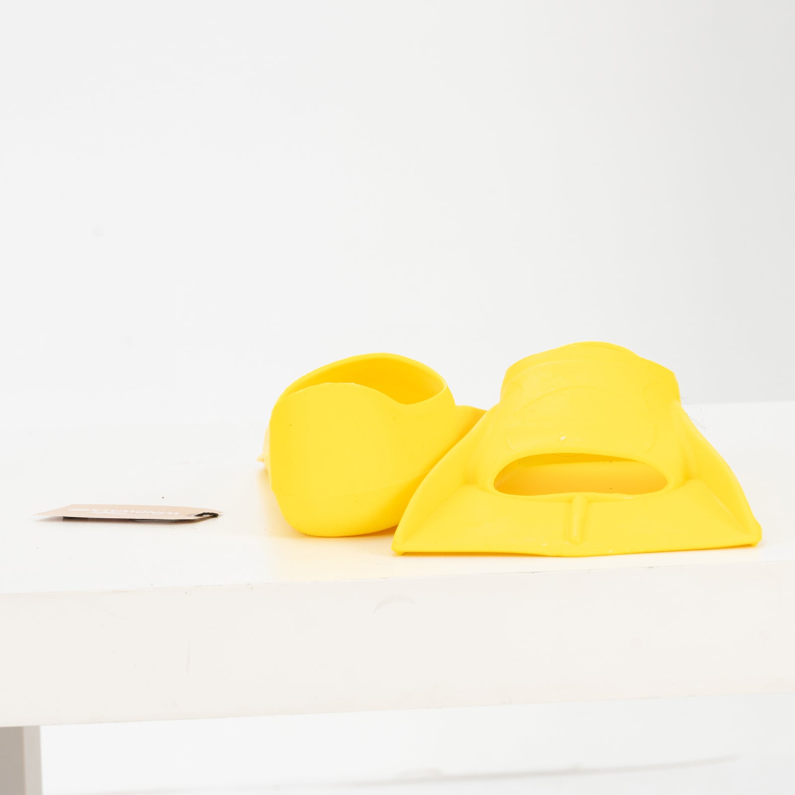 Windwalker Silicone Swim Fins