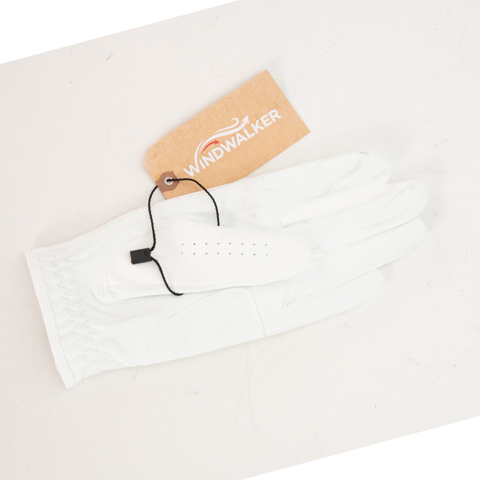 Windwalker Women's Suede Golf Glove