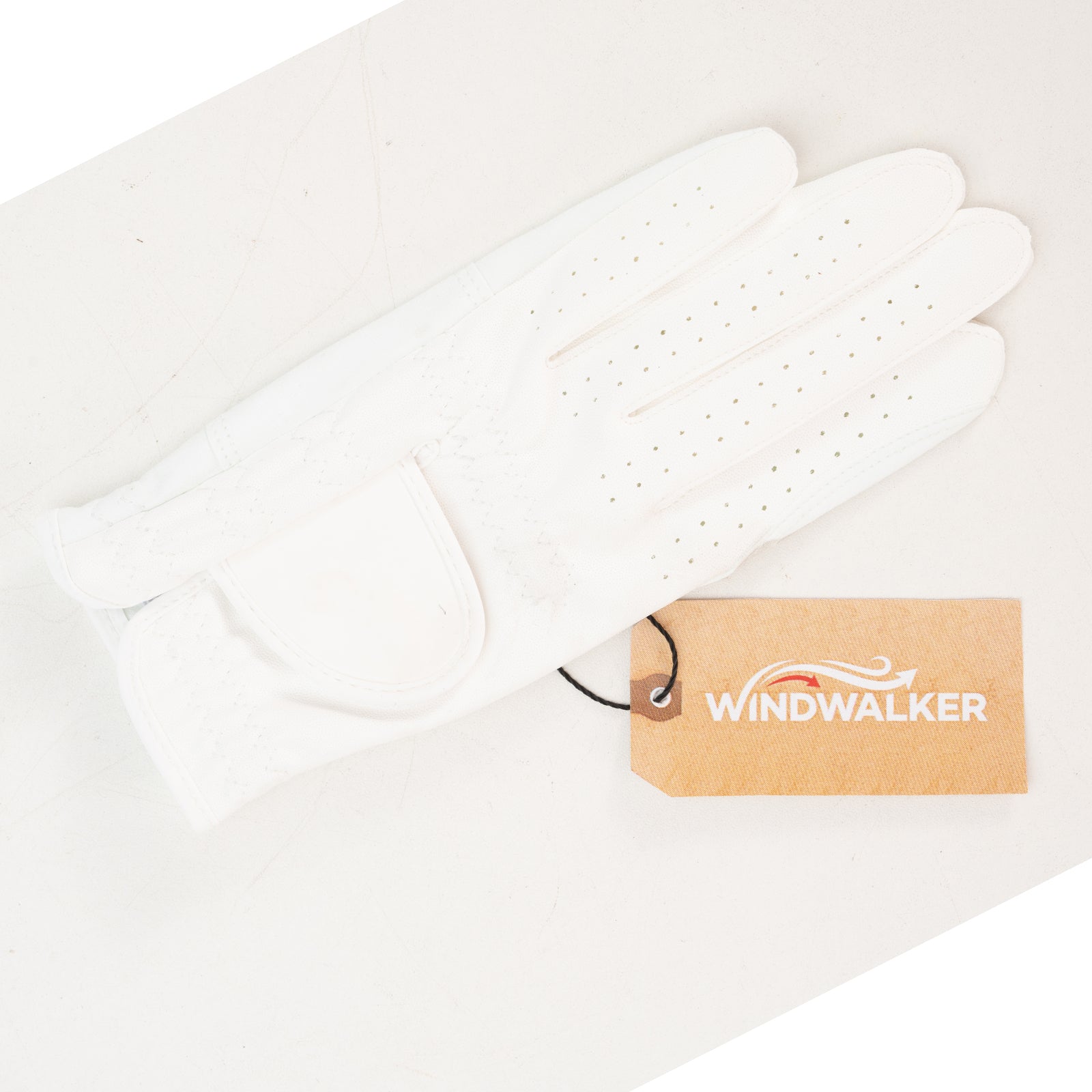 Windwalker Women's Suede Golf Glove