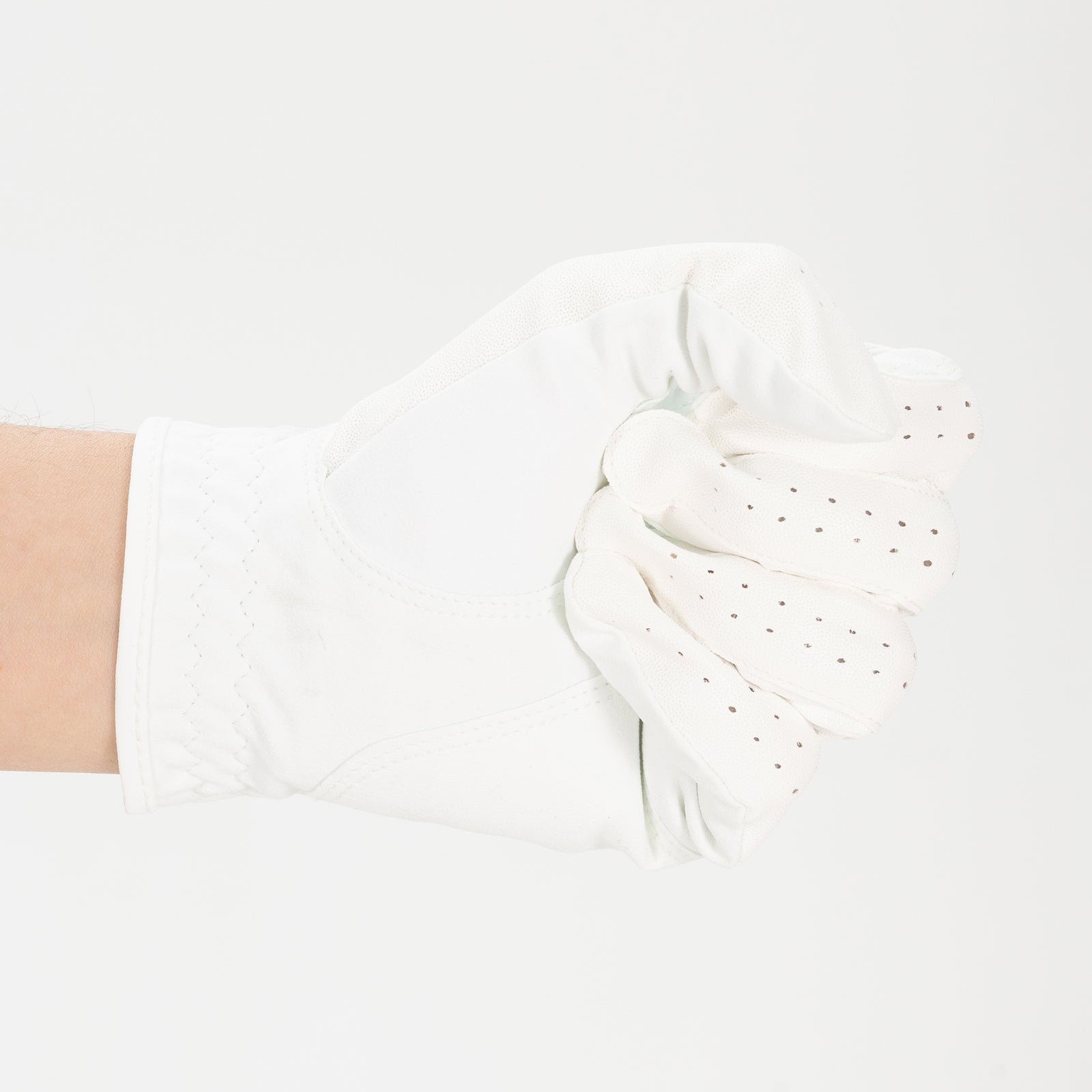 Windwalker Men's Suede Golf Glove