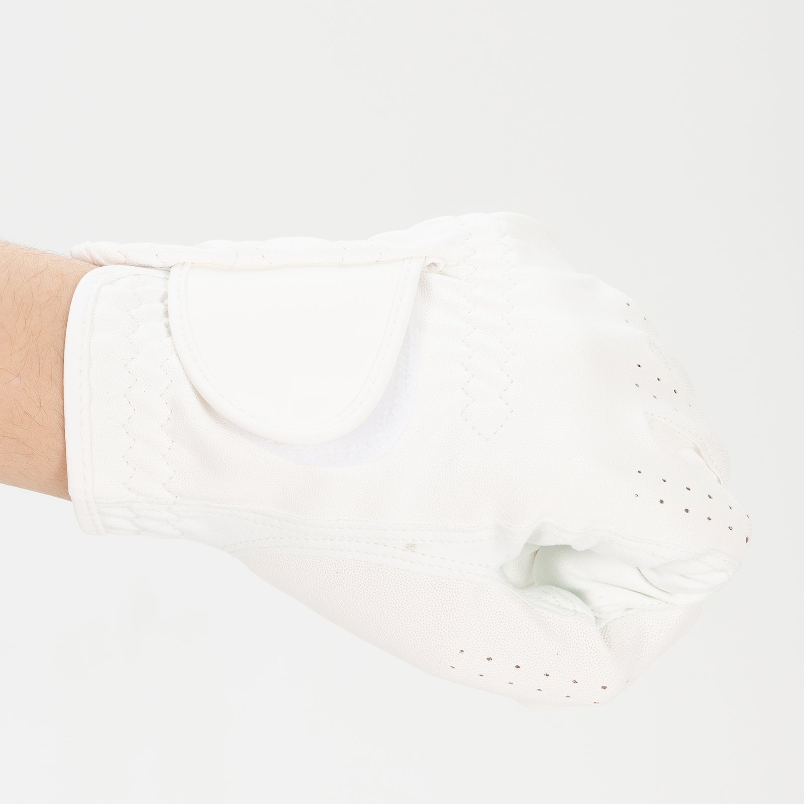 Windwalker Men's Suede Golf Glove