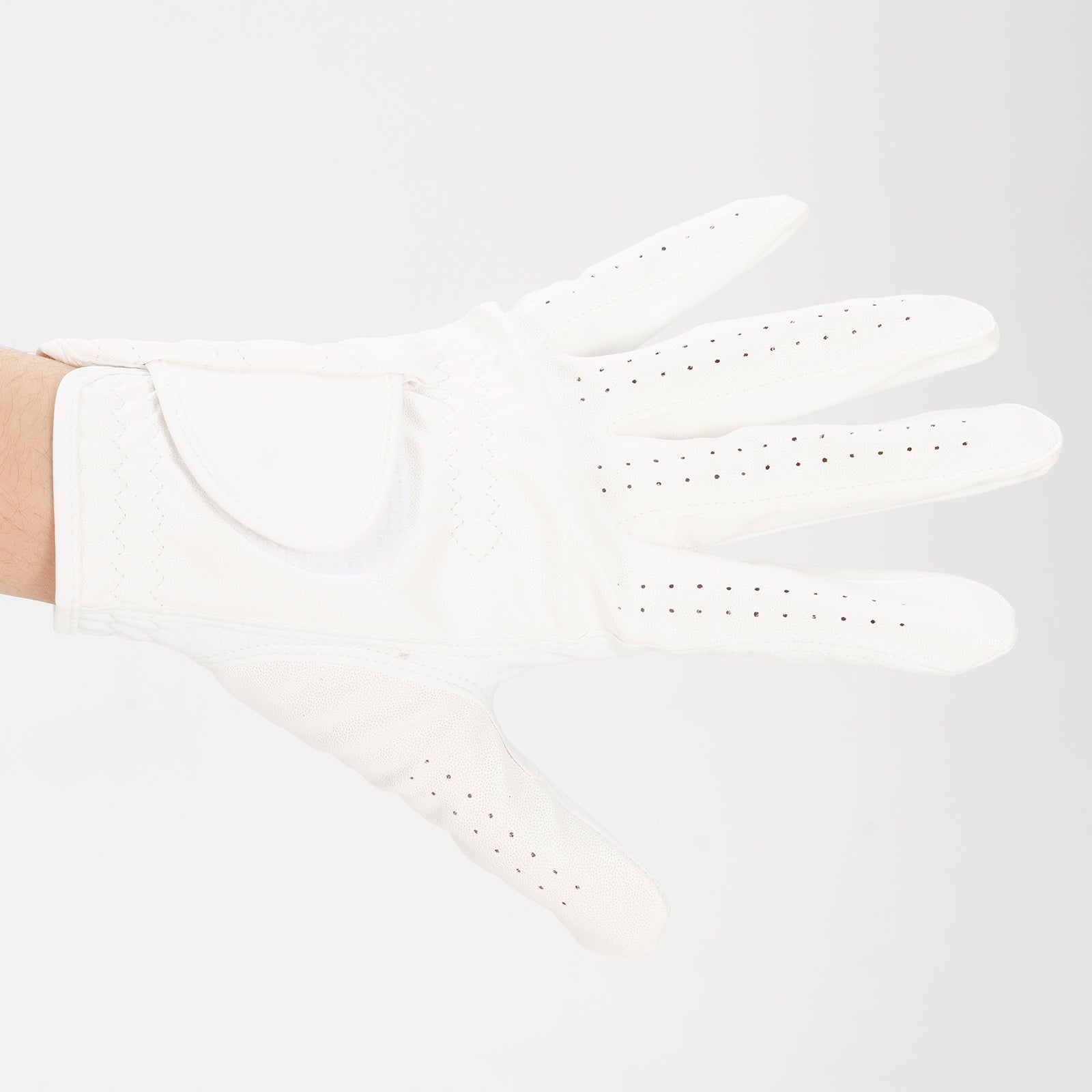 Windwalker Men's Suede Golf Glove