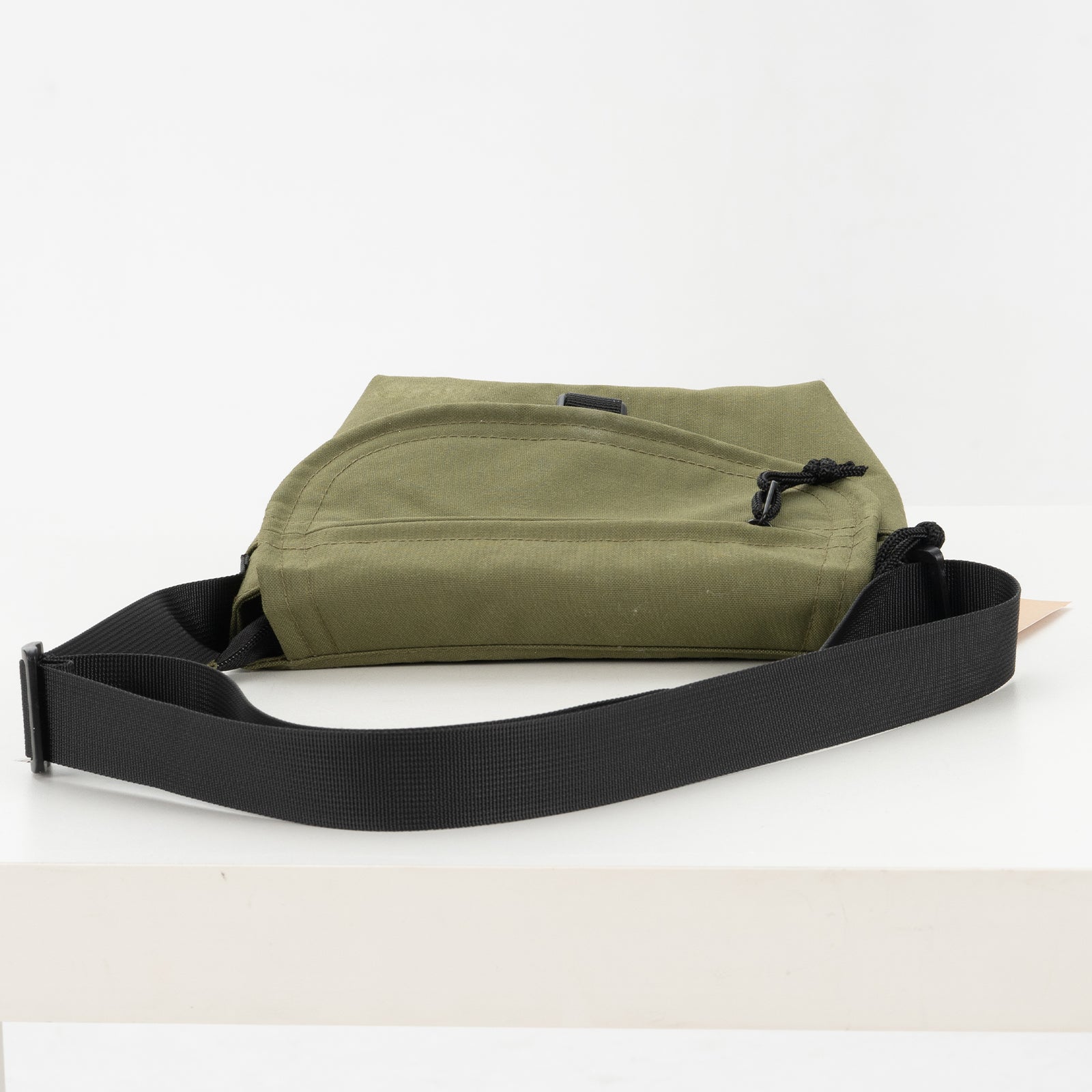 Camelmont Compact Crossbody Bag