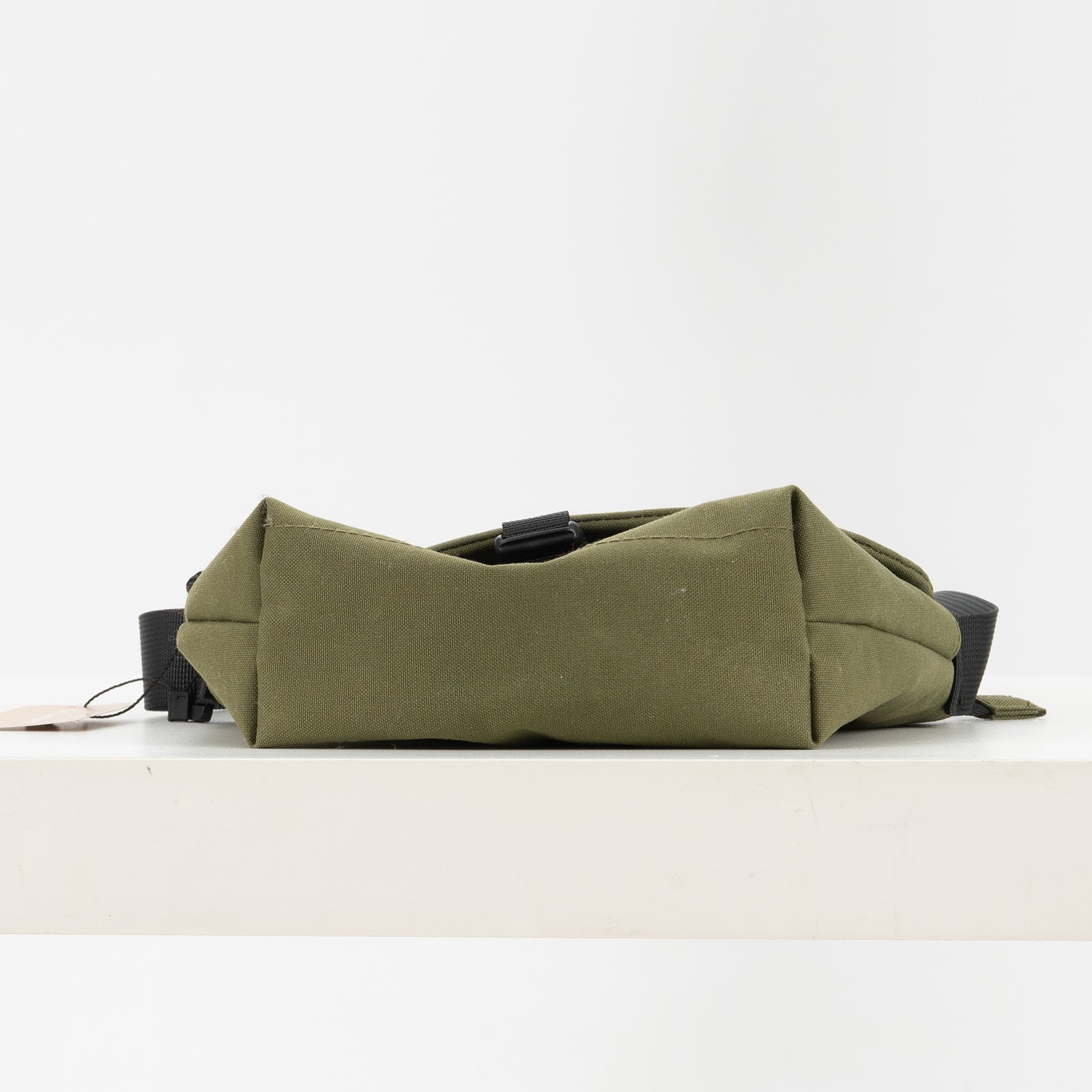 Camelmont Compact Crossbody Bag