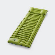 Lit de camp Overmont avec matelas