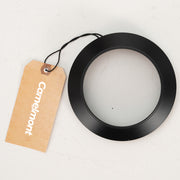Camelmont Metal Lens Hood