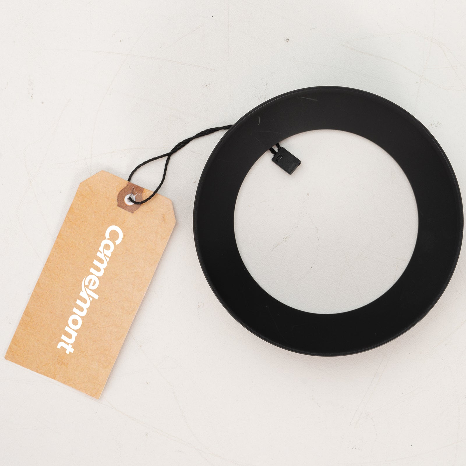 Camelmont Metal Lens Hood