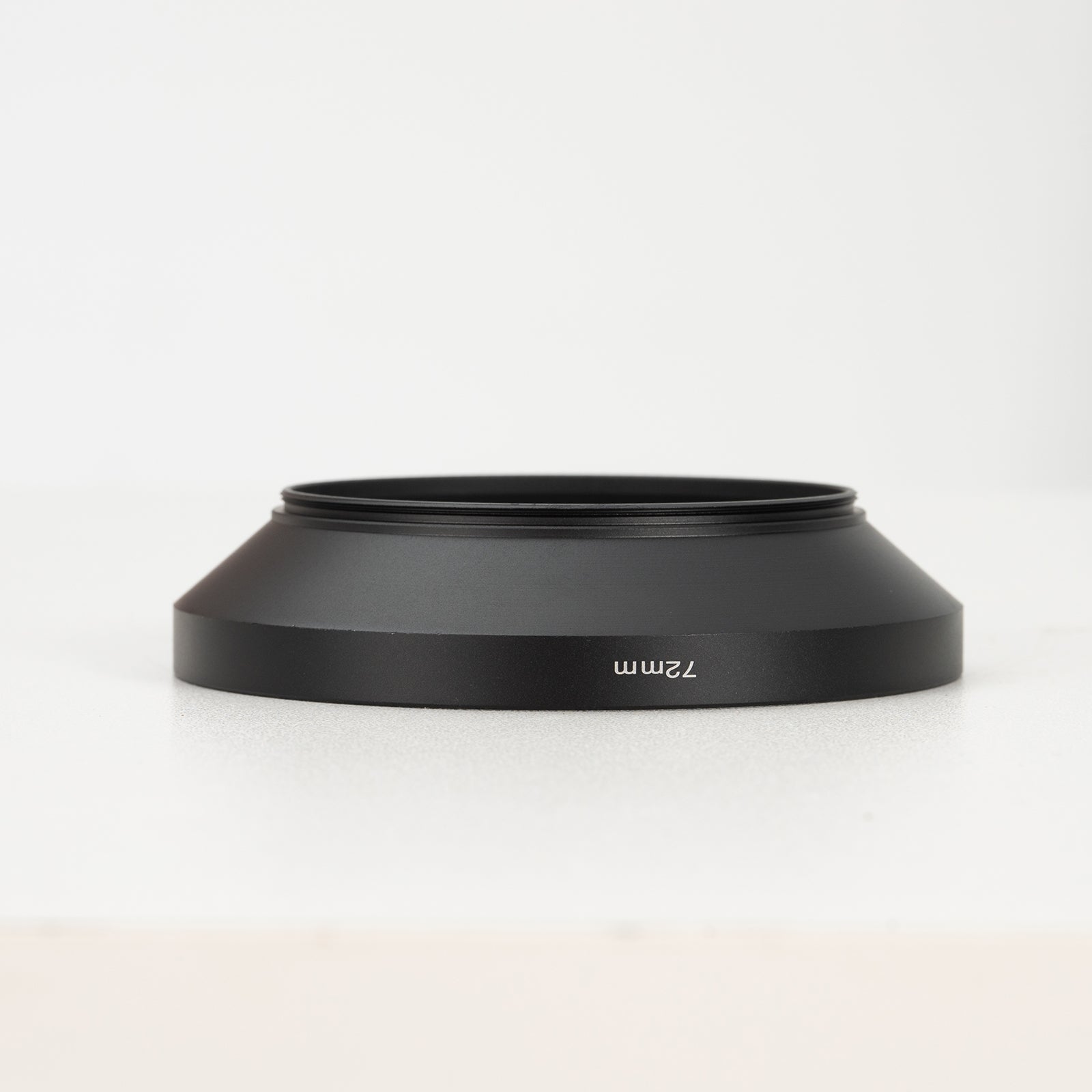 Camelmont Metal Lens Hood