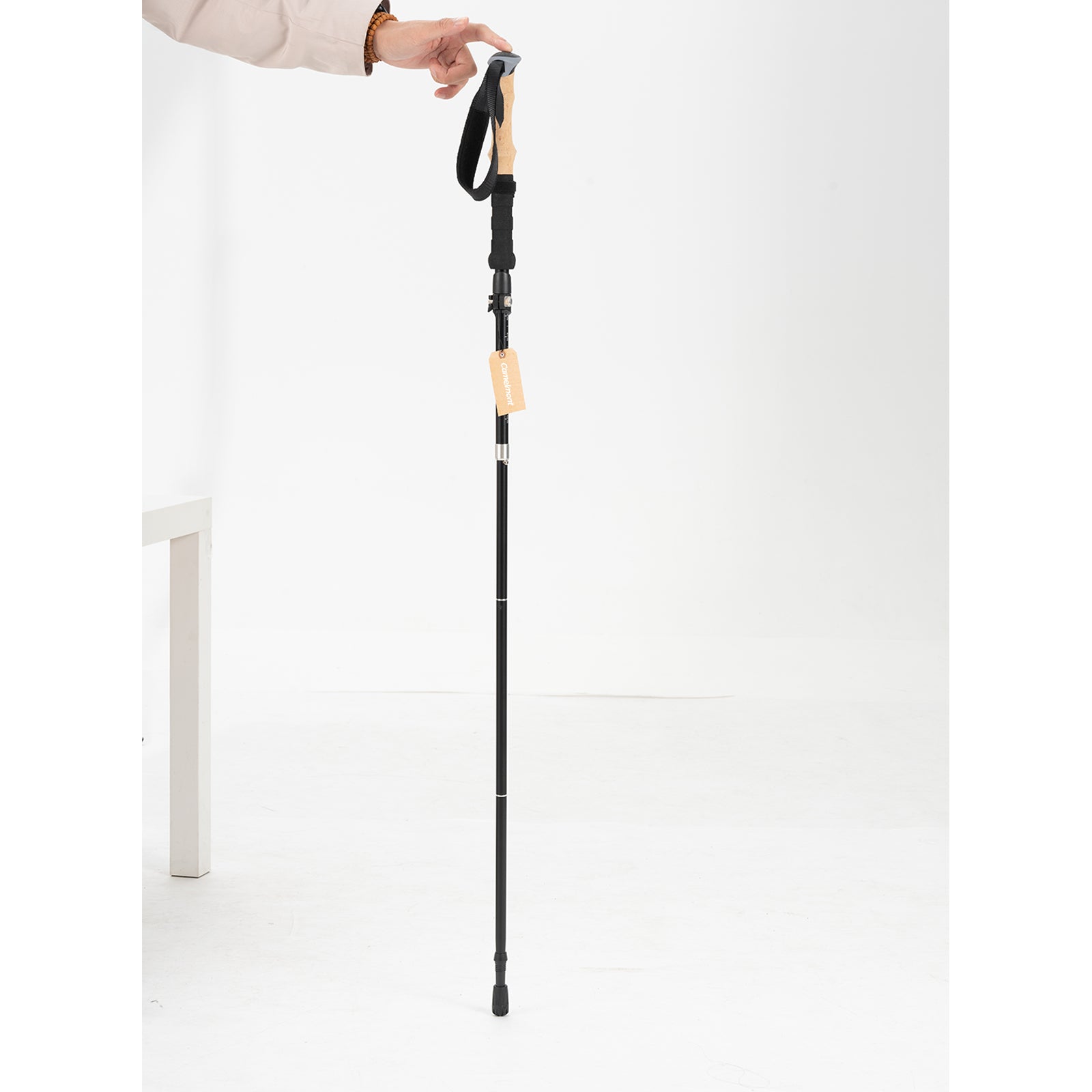 Camelmont Aluminum Trekking Poles