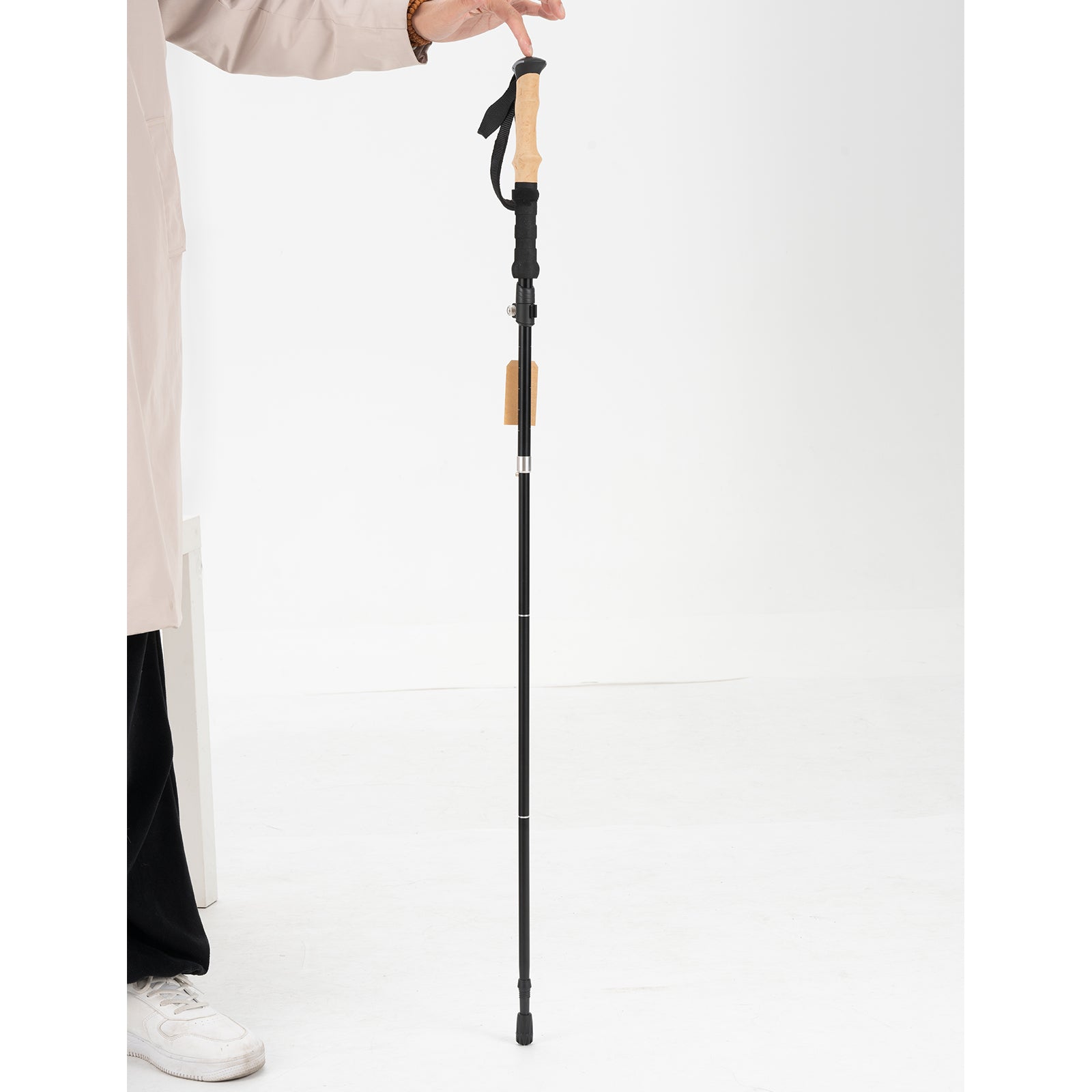 Camelmont Aluminum Trekking Poles