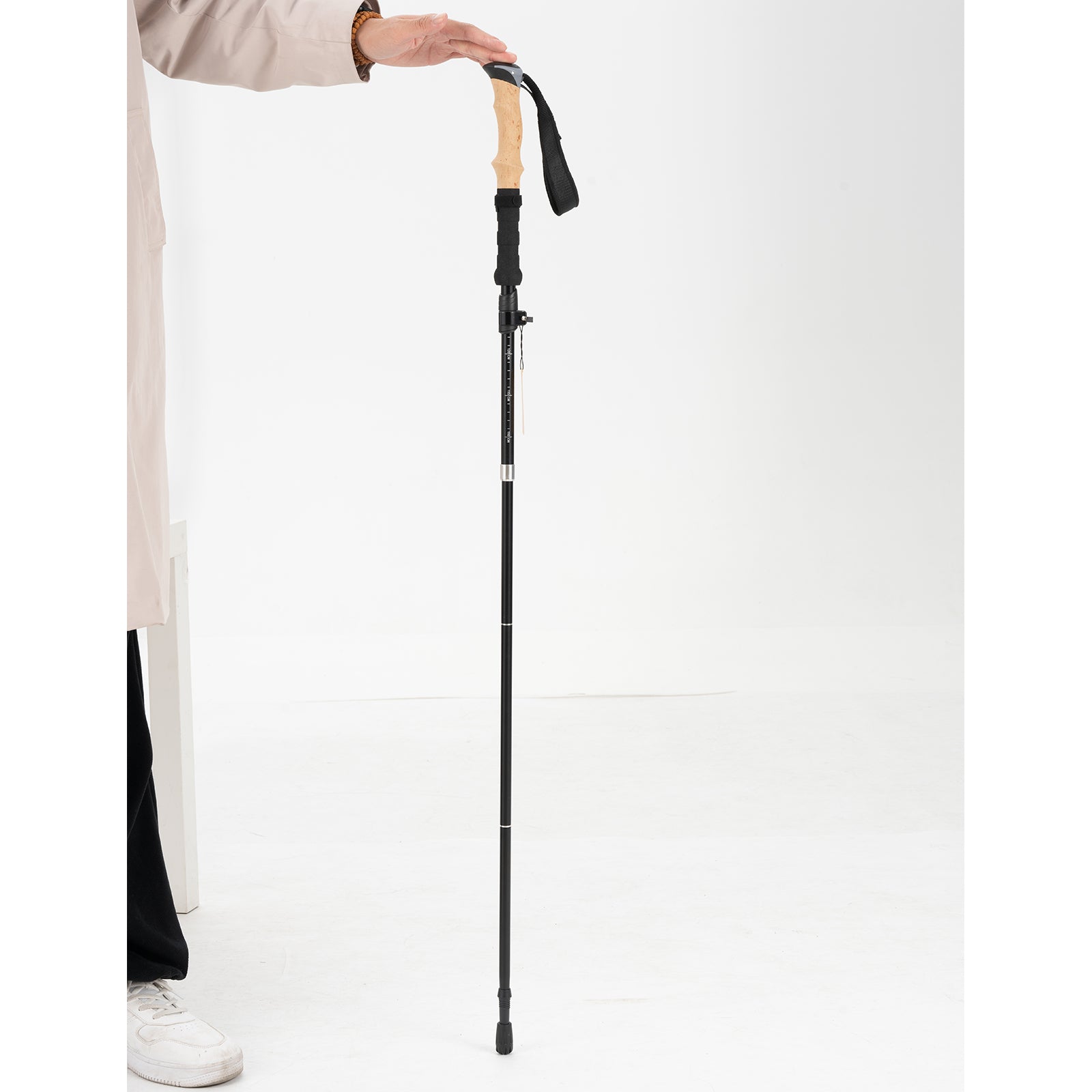 Camelmont Aluminum Trekking Poles