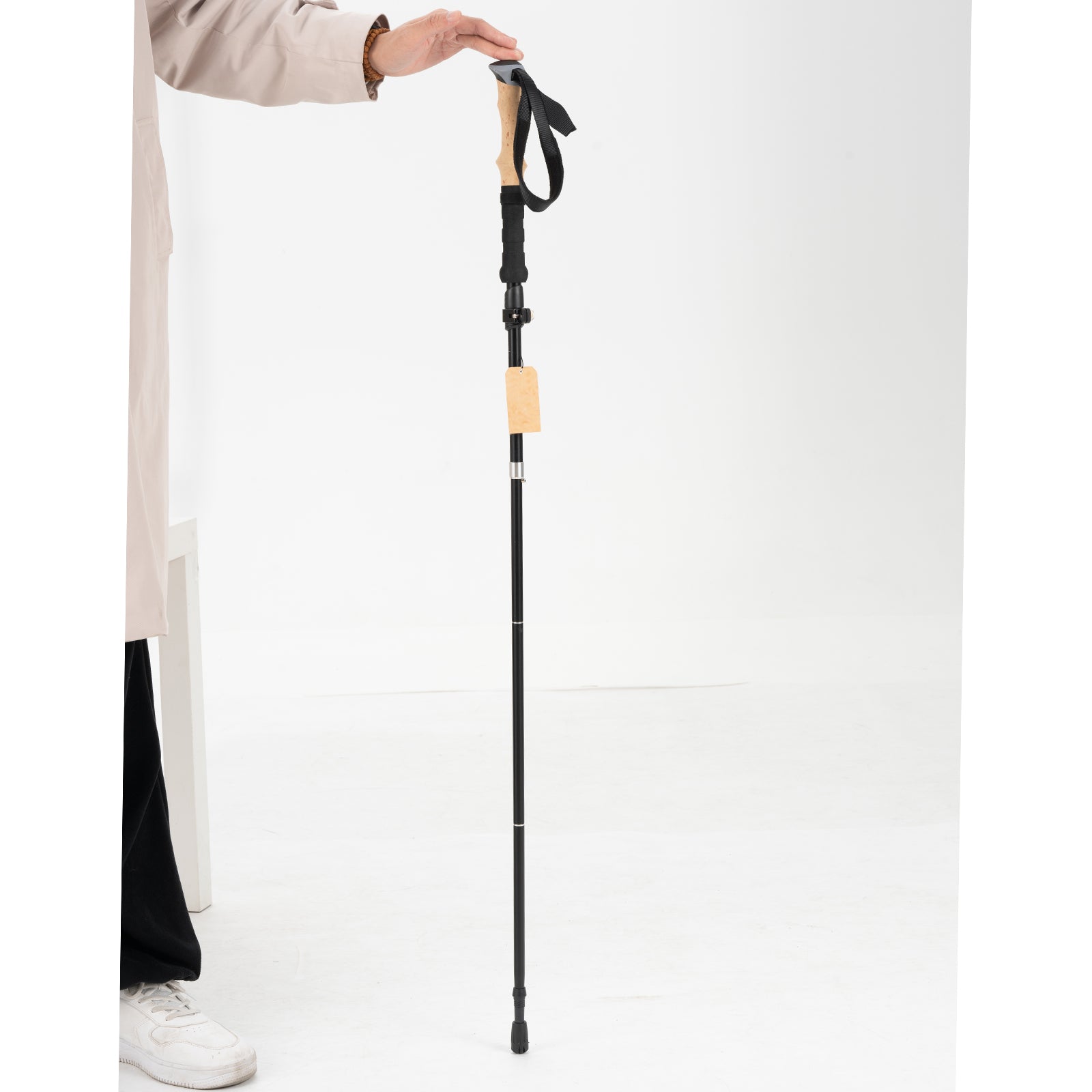Camelmont Aluminum Trekking Poles