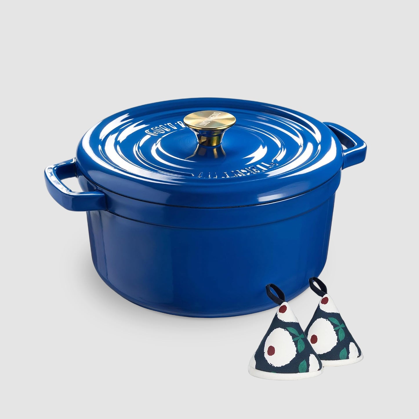 How Big is a 5 Qt Dutch Oven: Size & Cooking Guide