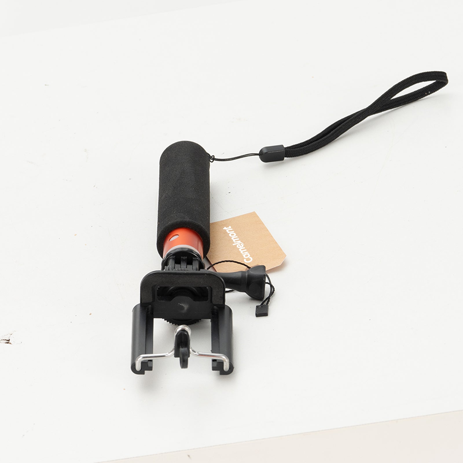 Camelmont Selfie Stick with Phone Holder