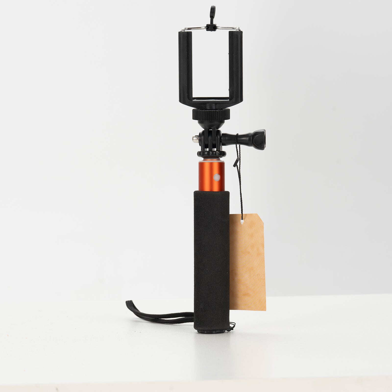 Camelmont Selfie Stick with Phone Holder