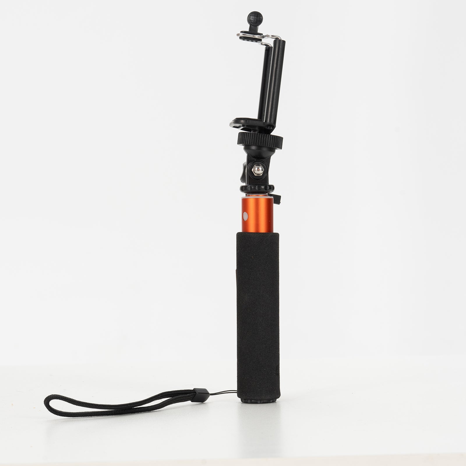 Camelmont Selfie Stick with Phone Holder