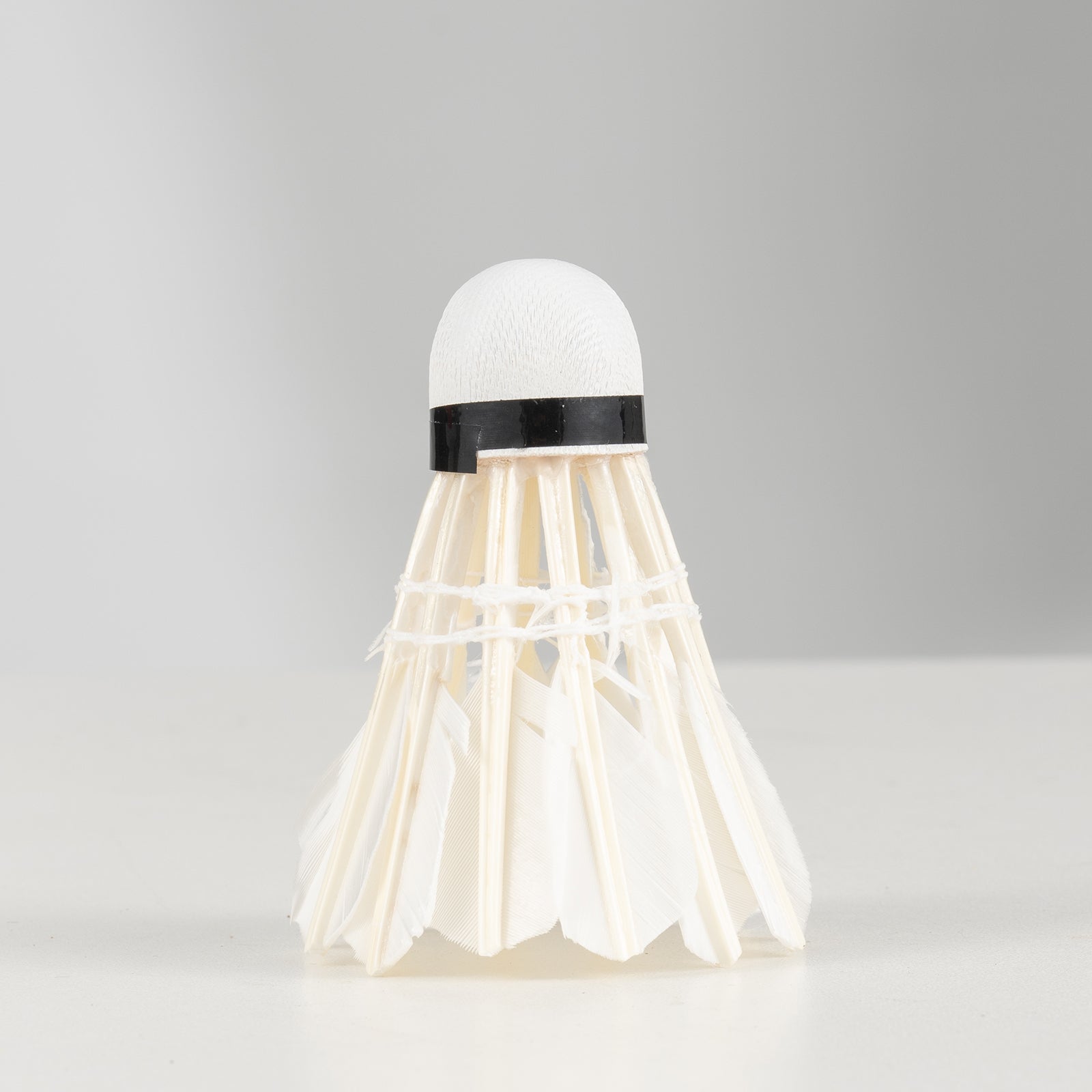 Windwalker 12-Pack Goose Feather Shuttlecocks