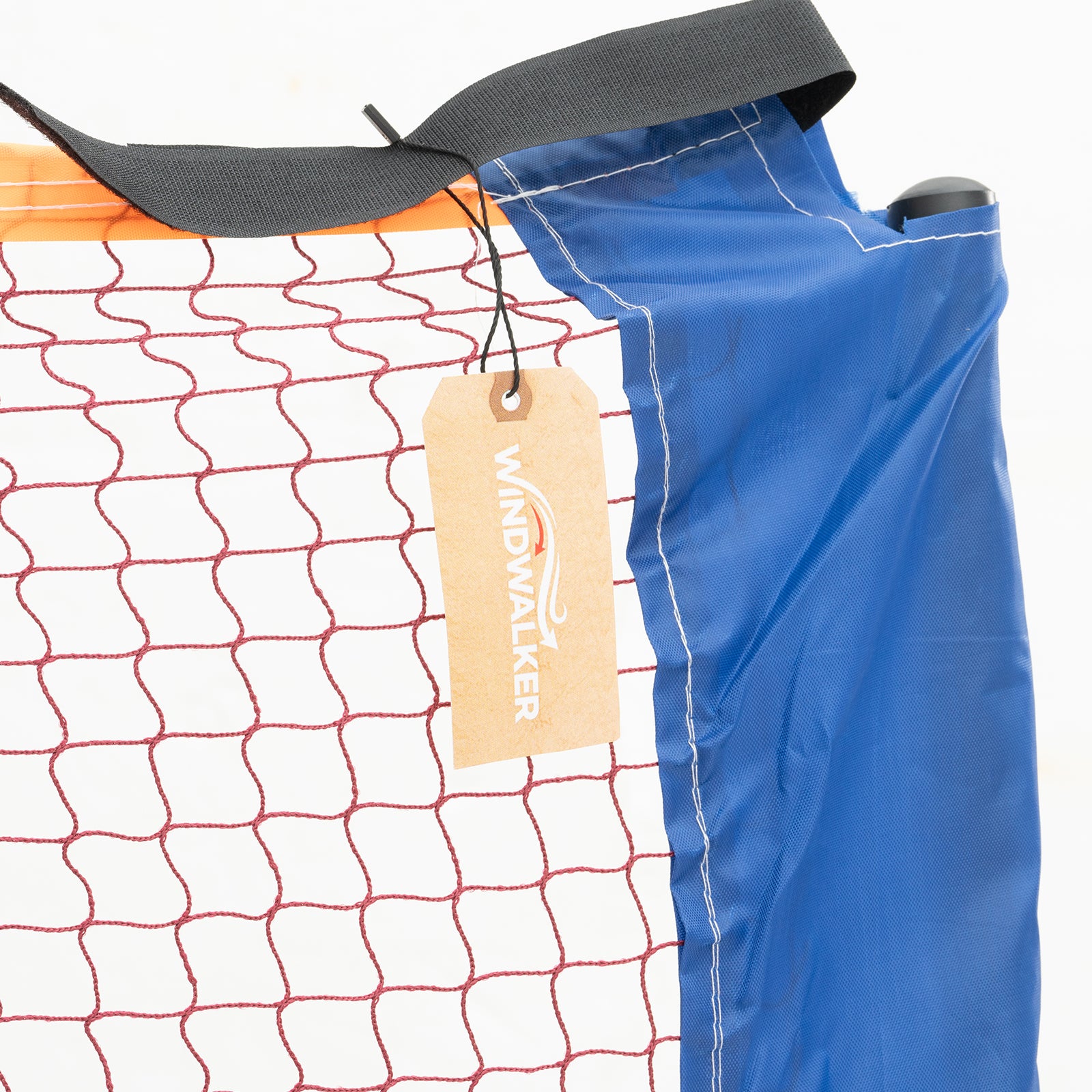 Windwalker Portable Badminton Net Set