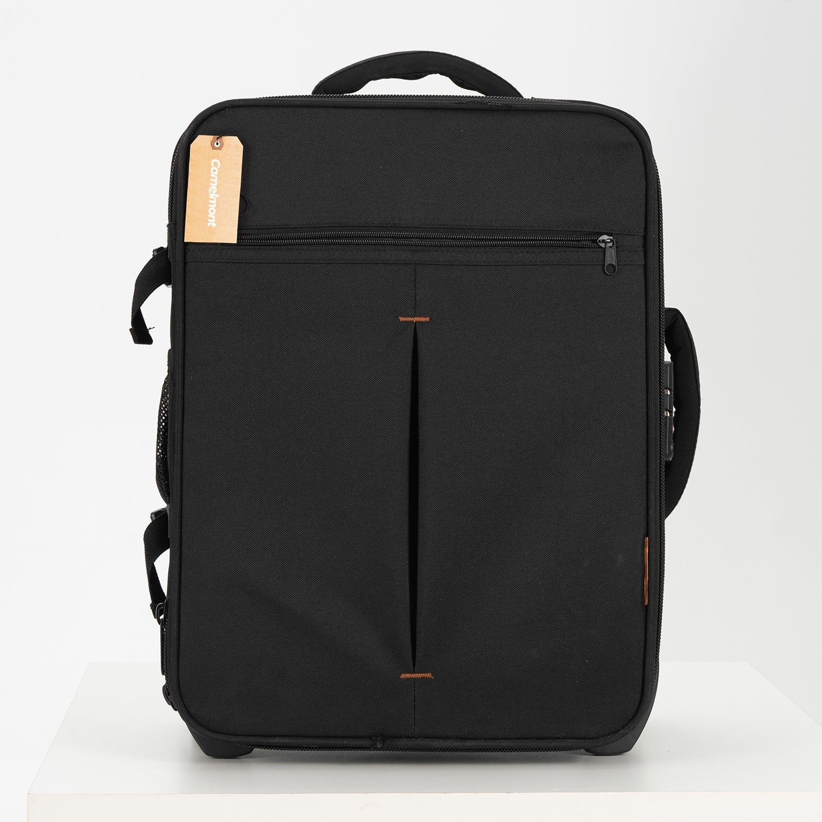 Camelmont Luggage with Two Wheels