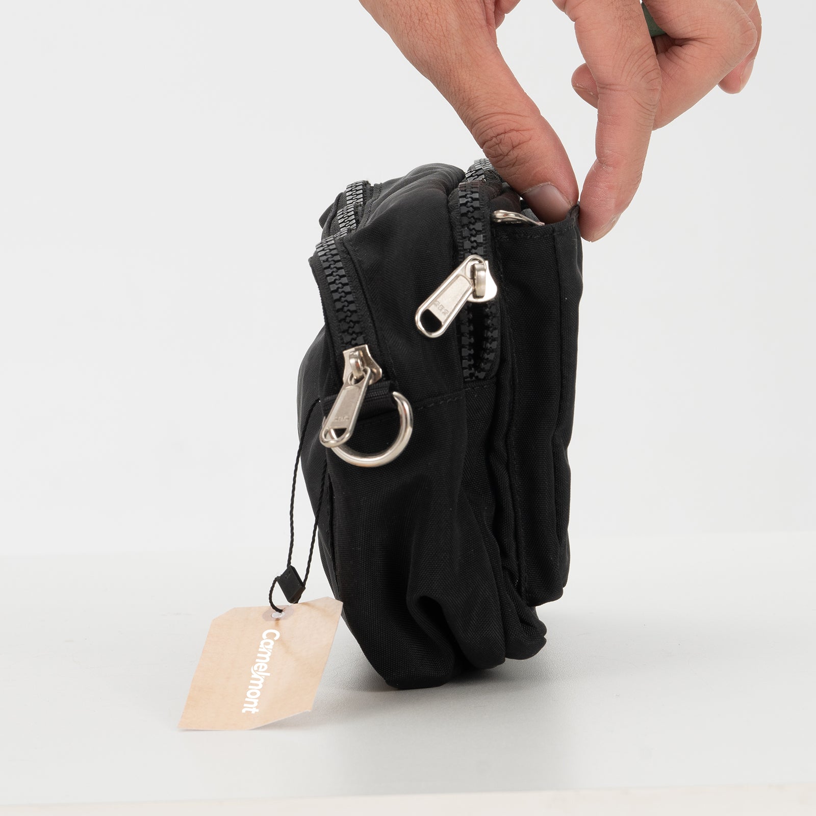 Camelmont Organizer Travel Bag